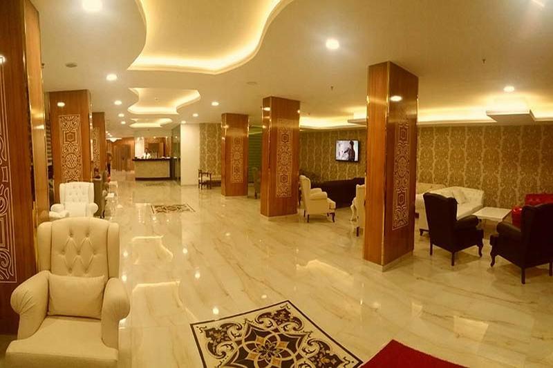 Bayar Garden Beach Hotel อลันยา ภายนอก รูปภาพ