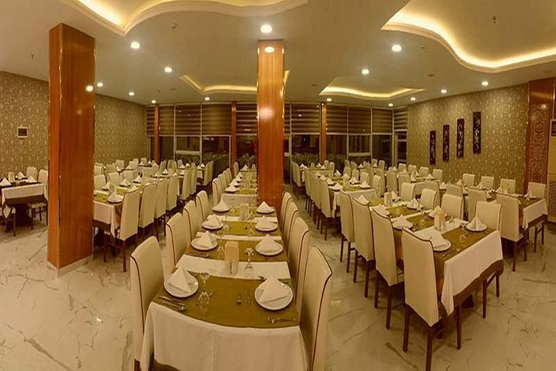 Bayar Garden Beach Hotel อลันยา ภายนอก รูปภาพ